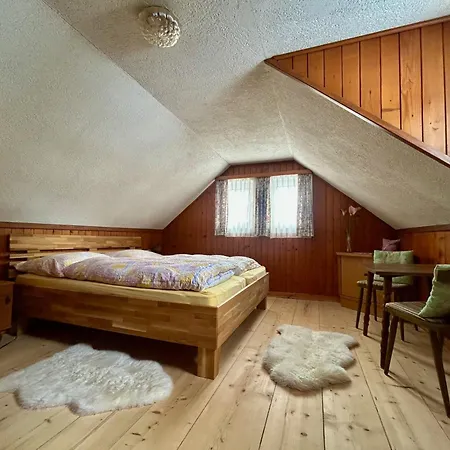 Semesterbostad Feichtn Schuster