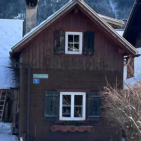 Feichtn Schuster * Gosau