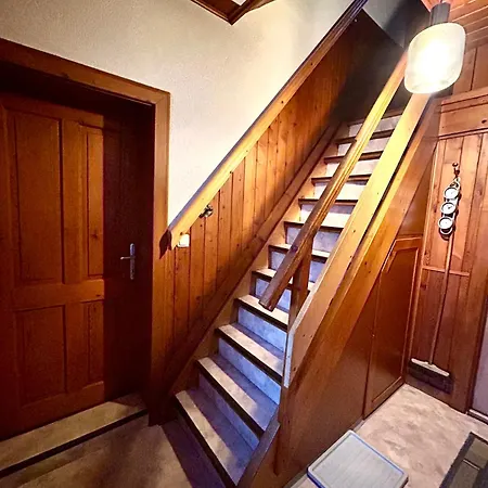 Semesterbostad Feichtn Schuster