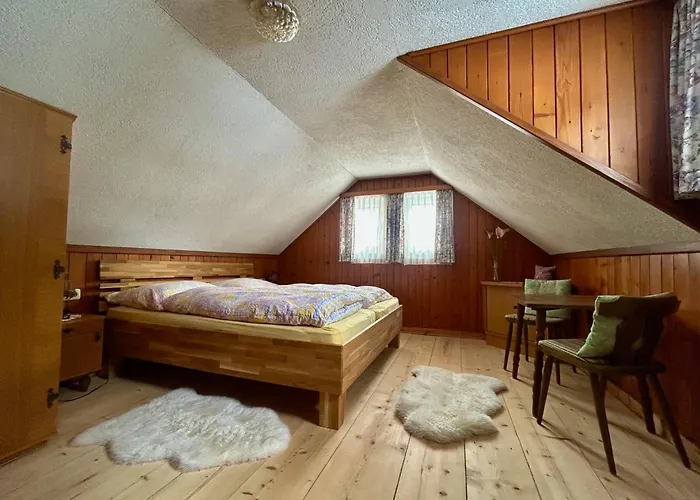 Semesterbostad Feichtn Schuster