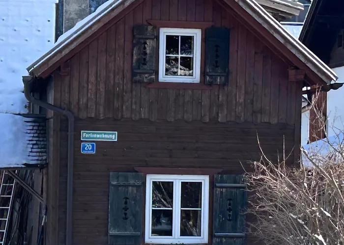 Feichtn Schuster * Gosau