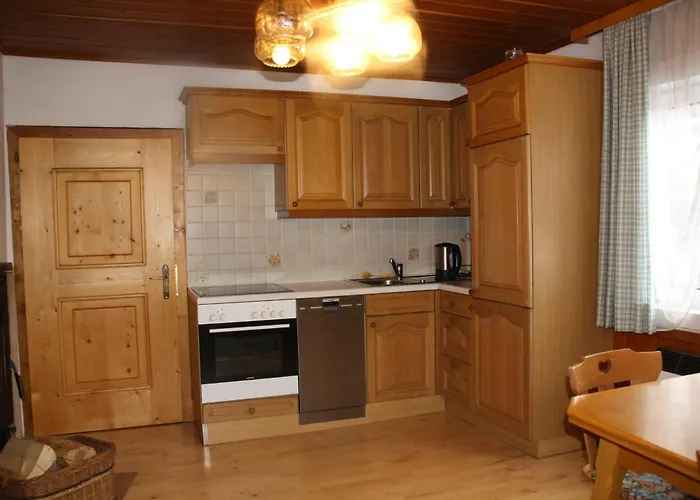 Feichtn Schuster 格绍