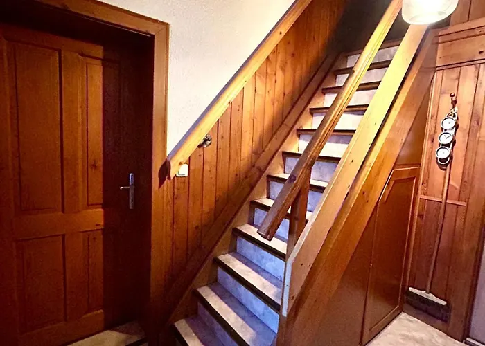 度假居 Feichtn Schuster